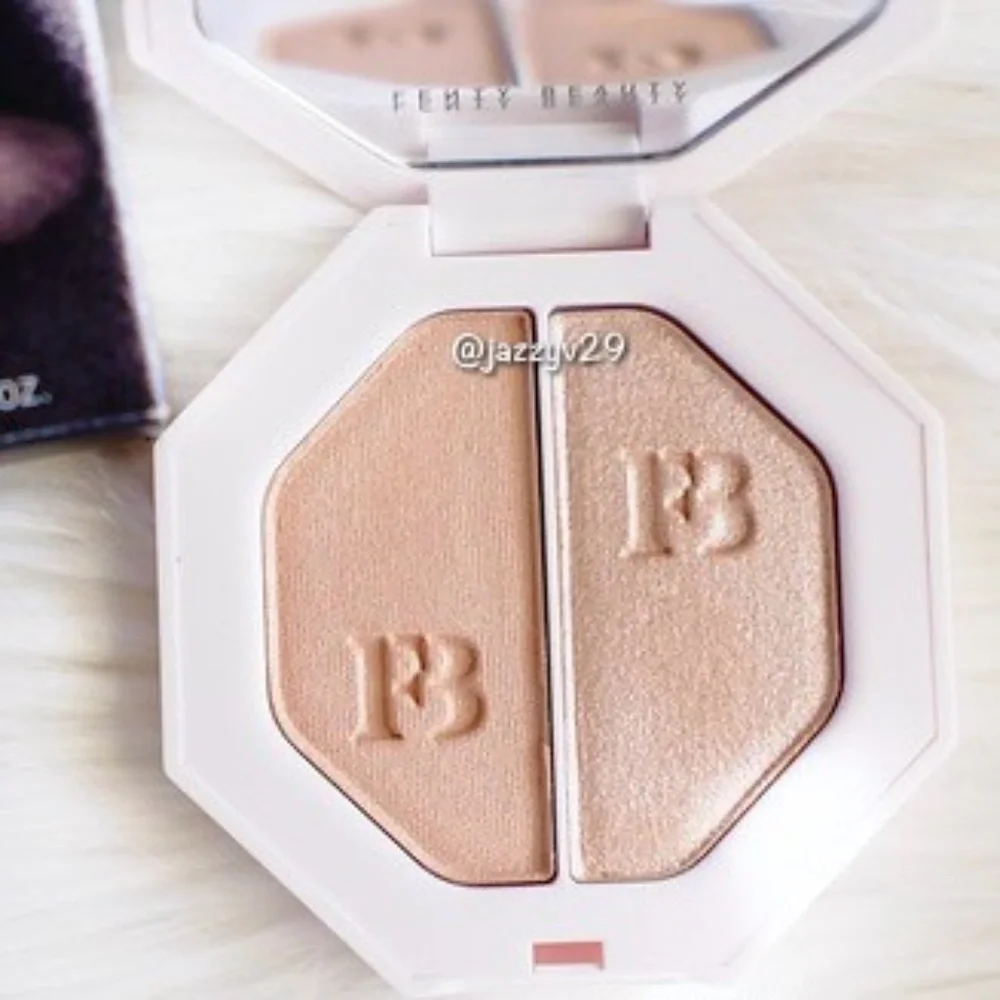 ✨Fenty Beauty Killawatt Freestyle Highlighter Duo✨